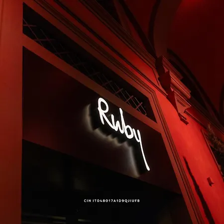 Ruby Bea Firenze