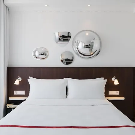 Hotel Ruby Bea 4*