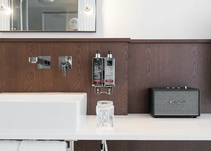 Ruby Bea Ξενοδοχείο