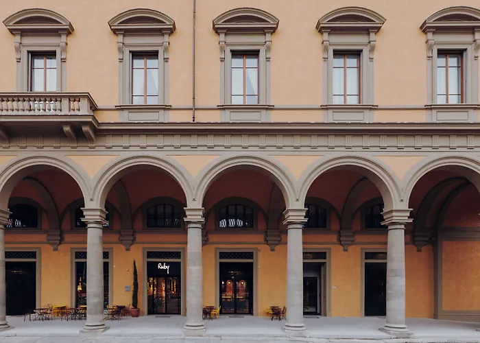 Ruby Bea Ξενοδοχείο 4*