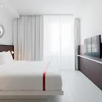 Hotel Ruby Bea Florence