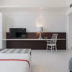 Ruby Bea Hotel