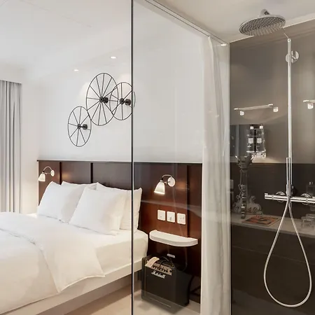 Hotell Ruby Bea Florens