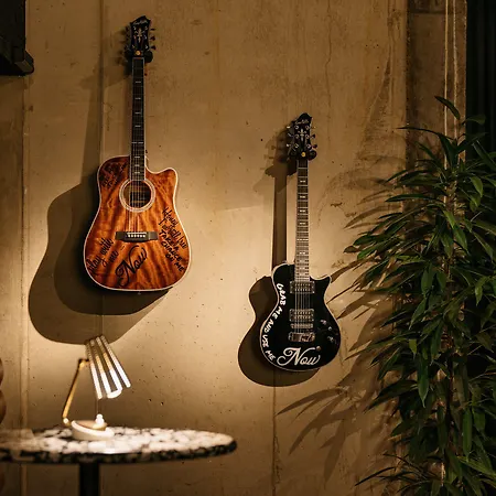 Szálloda Ruby Bea 4*