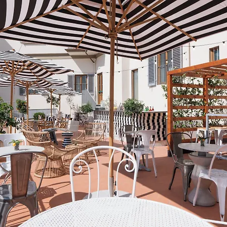 Ruby Bea Hotel