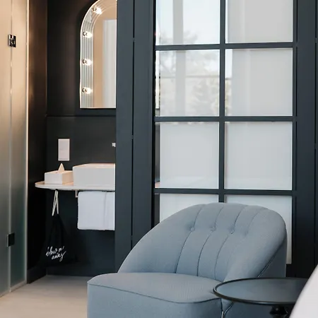 Hotell Ruby Bea Florens