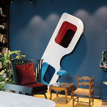 Отель Ruby Bea Флоренция