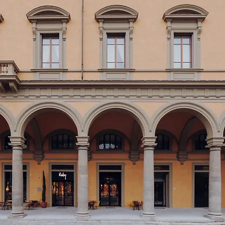 Ruby Bea Отель 4*