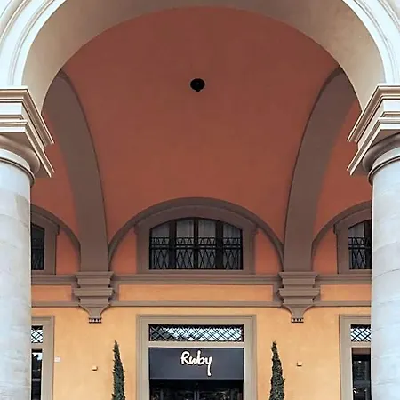 Ruby Bea 4* Florencja