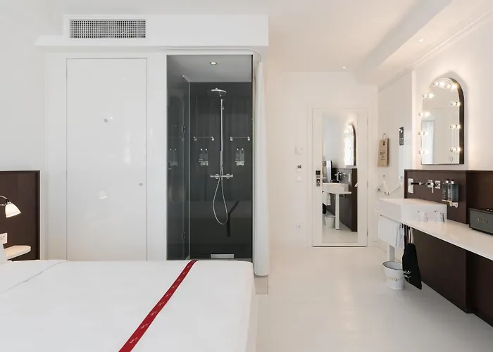 Hotel Ruby Bea Florencia