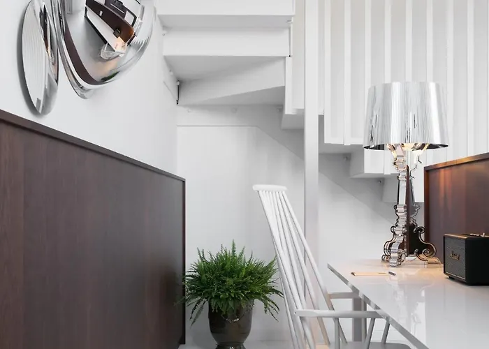 ホテル Ruby Bea フィレンツェ