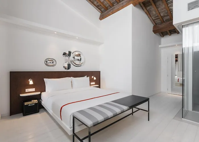 Ruby Bea Hotel Florence