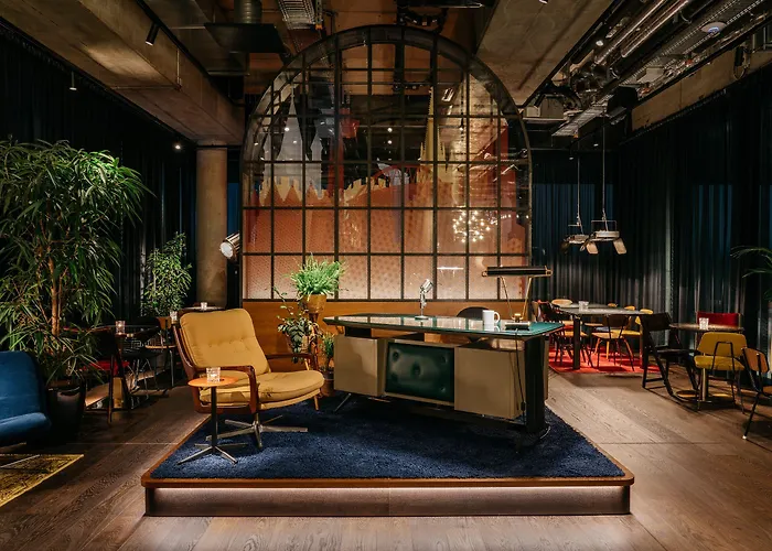 Ruby Bea 4* Florence