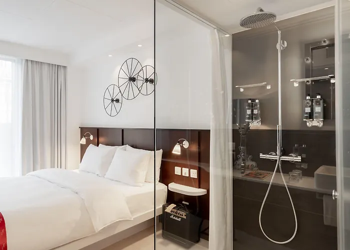 Hotel Ruby Bea Florence