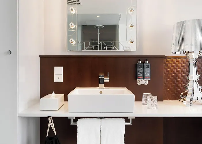 Ruby Bea Hotel Florencia