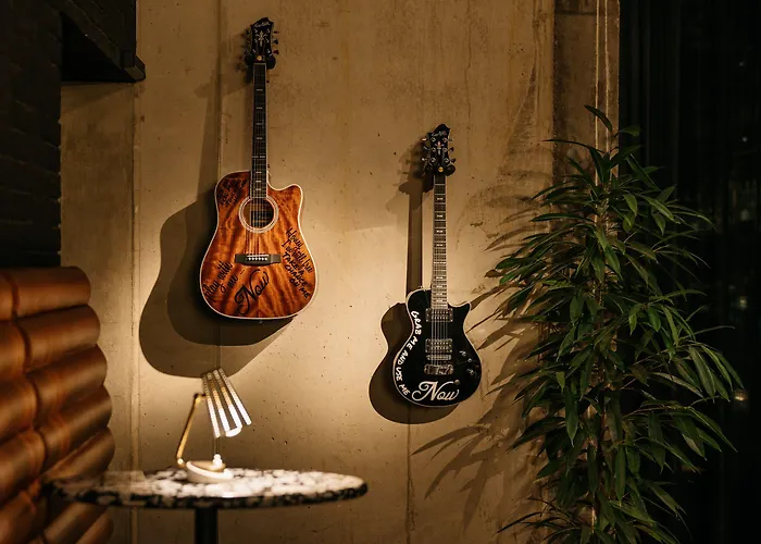 ホテル Ruby Bea 4*