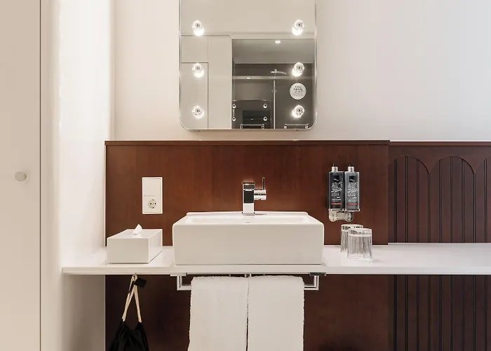 Ruby Bea Hotel Florencia