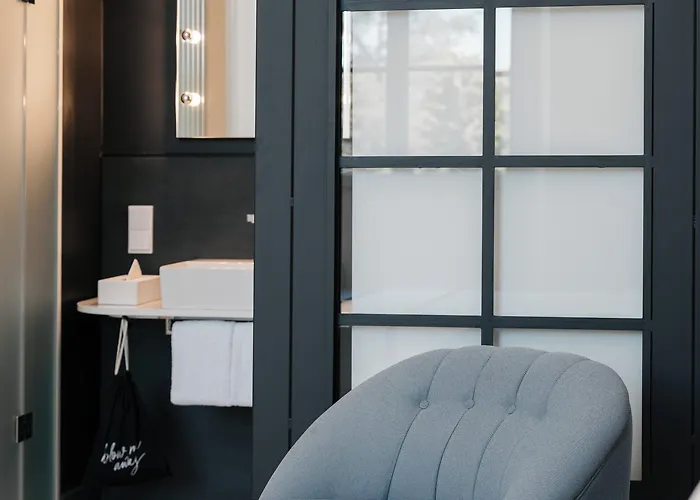 Hotel Ruby Bea Florence