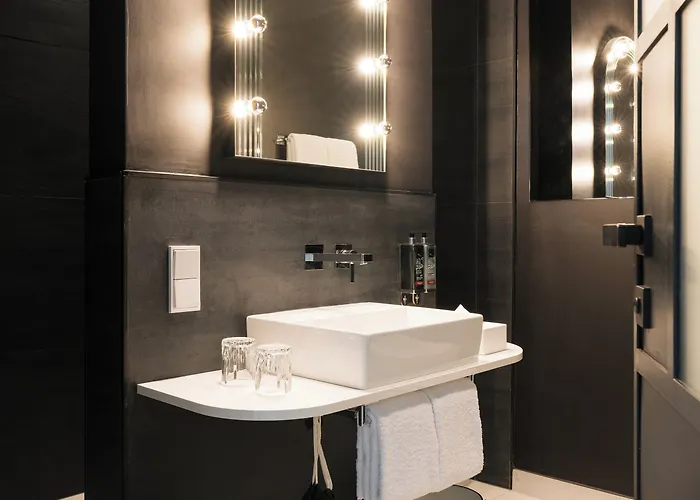 Hotel Ruby Bea Florencia