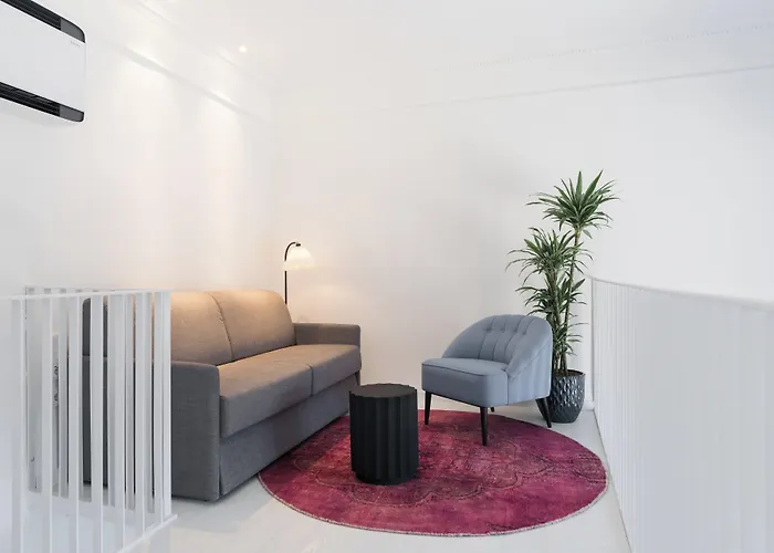 Ruby Bea Hotel Florence