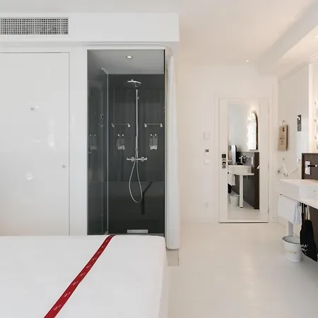 Hotel Ruby Bea Florencja