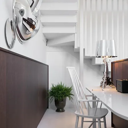 Hotel Ruby Bea Florencja