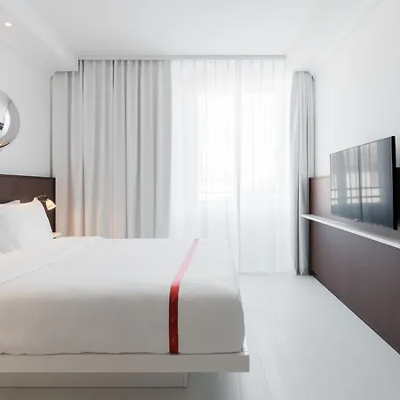 Hotel Ruby Bea Florencja