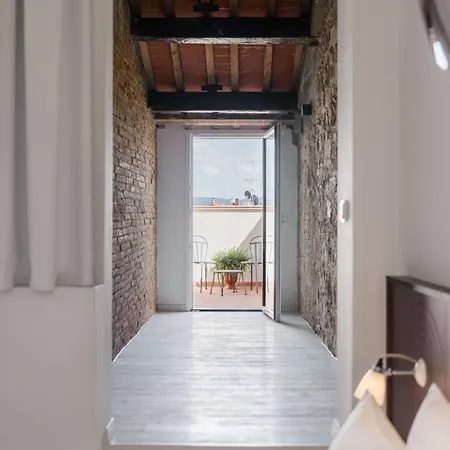 Hotel Ruby Bea Florencja