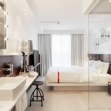 Hotel Ruby Bea