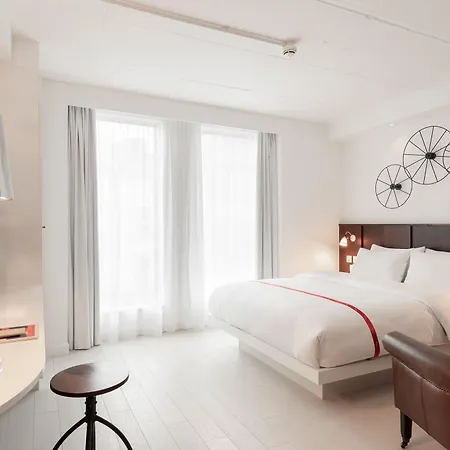 Ruby Bea Hotel Florence