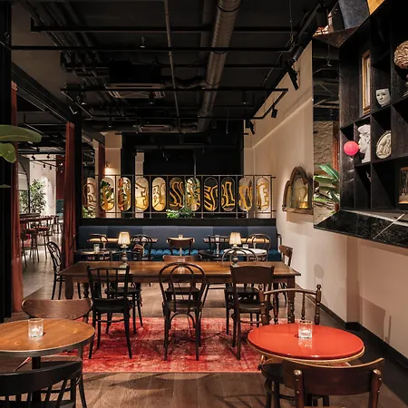 Ruby Bea Hotel 4*