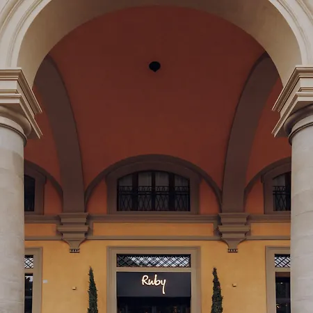 Ruby Bea Florencia
