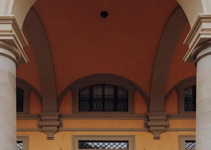 Ruby Bea Szálloda Firenze