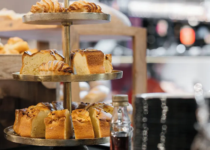 Ruby Bea Szálloda Firenze