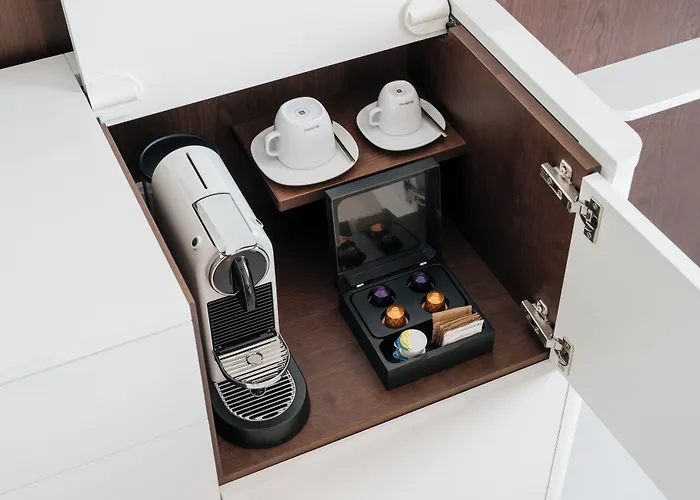 Ruby Bea Szálloda 4*