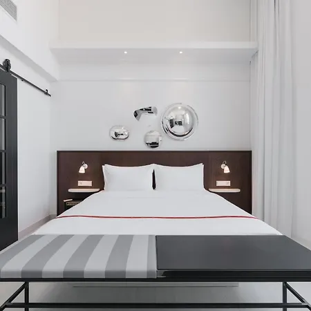 Hotel Ruby Bea Florencja