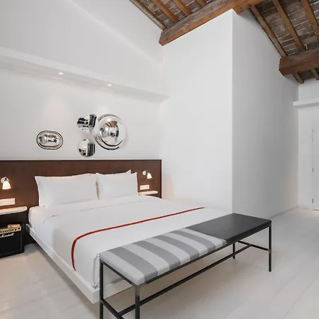 Ruby Bea Hotel Florencja
