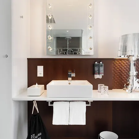 Ruby Bea Hotel Florencja