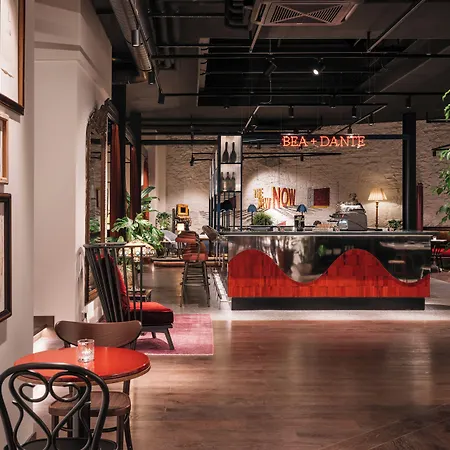 Ruby Bea 4* Florencja