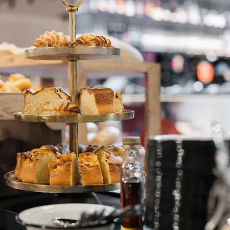 Ruby Bea Hotel Florença