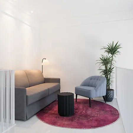 Ruby Bea Hotel Florencja